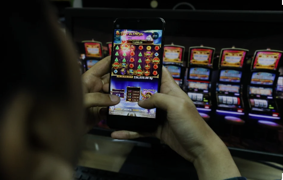 Thailand Tangkap 3 WN Tiongkok Terkait Jaringan Judol Ilegal